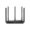 Tenda W30E AX3000 Dual Band WiFi-6 Wireless Hotspot Router W30E
