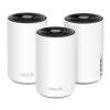 TP-Link Deco XE75 AXE5400 Tri-Band Mesh Wi-Fi 6E System (3-pack) DECO XE75(3-PACK)