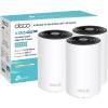 TP-Link Deco XE75 AXE5400 Tri-Band Mesh Wi-Fi 6E System (3-pack) DECO XE75(3-PACK)