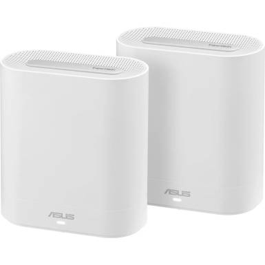 Asus ExpertWifi EBM68 (2db/cs) White 90IG07V0-MO3A40