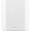 Asus ExpertWifi EBM68 (2db/cs) White 90IG07V0-MO3A40