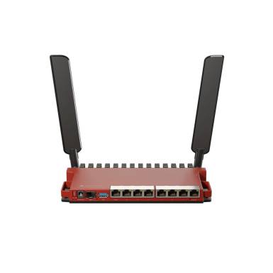 Mikrotik L009UiGs-2HaxD-IN Router L009UiGs-2HaxD-IN
