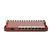 Mikrotik L009UiGs-RM Router L009UiGs-RM Mikrotik L009UiGs-RM Router L009UiGs-RM