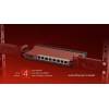 Mikrotik L009UiGs-RM Router L009UiGs-RM