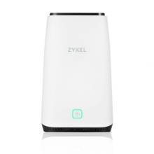 ZyXEL FWA-510 AX3600 WiFi 6 Router 5G NR 4.67 Gbps Indoor Router + 1 év Nebula Pro License FWA-510-EU0102F ZyXEL FWA-510 AX3600 WiFi 6 Router 5G NR 4.67 Gbps Indoor Router + 1 év Nebula Pro License FWA-510-EU0102F