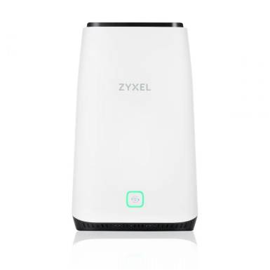 ZyXEL FWA-510 AX3600 WiFi 6 Router 5G NR 4.67 Gbps Indoor Router + 1 év Nebula Pro License FWA-510-EU0102F ZyXEL FWA-510 AX3600 WiFi 6 Router 5G NR 4.67 Gbps Indoor Router + 1 év Nebula Pro License FWA-510-EU0102F