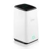 ZyXEL FWA-510 AX3600 WiFi 6 Router 5G NR 4.67 Gbps Indoor Router + 1 év Nebula Pro License FWA-510-EU0102F