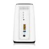 ZyXEL FWA-510 AX3600 WiFi 6 Router 5G NR 4.67 Gbps Indoor Router + 1 év Nebula Pro License FWA-510-EU0102F
