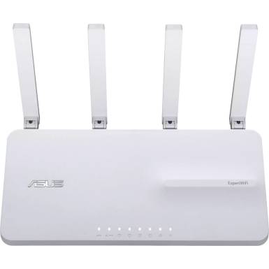 Asus ExpertWiFi EBR63 White 90IG0870-MO3C00 Asus ExpertWiFi EBR63 White 90IG0870-MO3C00