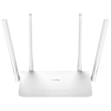 Cudy WR1300 AC1200 Gigabit Wi-Fi Mesh Router 00216290 Cudy WR1300 AC1200 Gigabit Wi-Fi Mesh Router 00216290