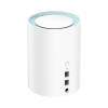 Cudy M1300 AC1200 Dual Band Whole Home Wi-Fi Mesh System (3-Pack) 00216285