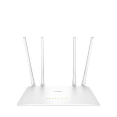 Cudy WR1200 AC1200 Wi-Fi Router 00216291 Cudy WR1200 AC1200 Wi-Fi Router 00216291