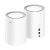Cudy M1800 AX1800 Whole Home Mesh WiFi System (3-Pack) 00216283