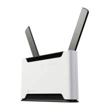 Mikrotik Chateau LTE18 ax S53UG+5HAXD2HAXD-TC&EG18-EA Mikrotik Chateau LTE18 ax S53UG+5HAXD2HAXD-TC&EG18-EA