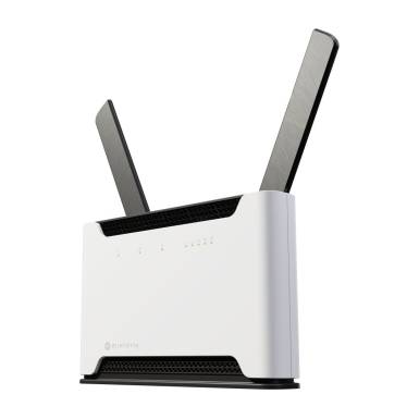 Mikrotik Chateau LTE18 ax S53UG+5HAXD2HAXD-TC&EG18-EA Mikrotik Chateau LTE18 ax S53UG+5HAXD2HAXD-TC&EG18-EA