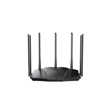 Tenda TX12 Pro AX3000 Dual Band Gigabit Wi-Fi 6 Router TX12 PRO