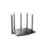 Tenda TX12 Pro AX3000 Dual Band Gigabit Wi-Fi 6 Router TX12 PRO