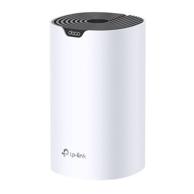 TP-Link Deco S7 AC1900 Whole Home Mesh Wi-Fi System (1Pack) DECO S7(1-PACK) TP-Link Deco S7 AC1900 Whole Home Mesh Wi-Fi System (1Pack) DECO S7(1-PACK)