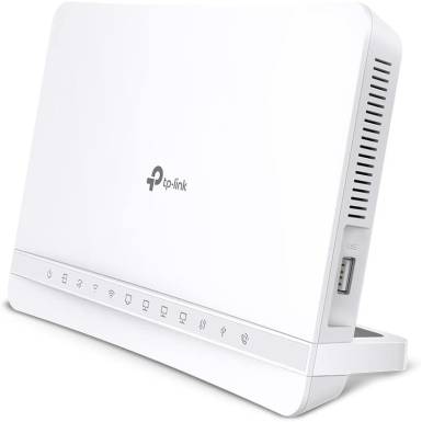TP-Link VX231v WiFi 6 Internet Box 4 VX231V TP-Link VX231v WiFi 6 Internet Box 4 VX231V