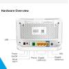 TP-Link VX231v WiFi 6 Internet Box 4 VX231V
