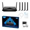 Cudy LT700 4G LTE Cat6 AC1200 Gigabit Wi-Fi Router 00216297