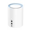 Cudy M1200 AC1200 Dual Band Whole Home Wi-Fi Mesh System (1-Pack) 00216287