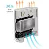 Asus ExpertWifi EBM68 White 90IG07V0-MO3A60