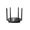 Dahua AC12 AC1200 Wireless Router Black AC12
