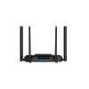 Dahua AC12 AC1200 Wireless Router Black AC12