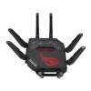 Asus ROG Rapture GT-BE98 WiFi Gaming Router Black 90IG08F0-MO9A0V
