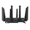 Asus ROG Rapture GT-BE98 WiFi Gaming Router Black 90IG08F0-MO9A0V