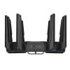 Asus ROG Rapture GT-BE98 WiFi Gaming Router Black 90IG08F0-MO9A0V