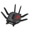 Asus ROG Rapture GT-BE98 WiFi Gaming Router Black 90IG08F0-MO9A0V