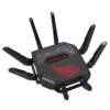 Asus ROG Rapture GT-BE98 WiFi Gaming Router Black 90IG08F0-MO9A0V