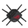 Asus ROG Rapture GT-BE98 WiFi Gaming Router Black 90IG08F0-MO9A0V