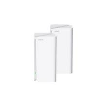 Tenda MX15 Pro Mesh WiFi AX5400 White (2pack) MX15 PRO (2-PACK) Tenda MX15 Pro Mesh WiFi AX5400 White (2pack) MX15 PRO (2-PACK)