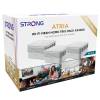 Strong Mesh AX3000 Trio Pack White MESHTRIAX3000