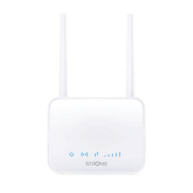 Strong 4G LTE Router 350M 4GROUTER350M Strong 4G LTE Router 350M 4GROUTER350M