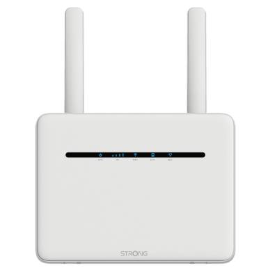 Strong 4G+ LTE Router 1200 4G+ROUTER1200 Strong 4G+ LTE Router 1200 4G+ROUTER1200
