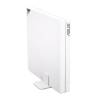 Asus RT-AX57 Go Dual Band WiFi 6 Travel Router 90IG08N0-MU9C00