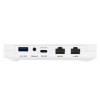 Asus RT-AX57 Go Dual Band WiFi 6 Travel Router 90IG08N0-MU9C00