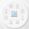 TP-Link Deco X10 AX1500 Whole Home Mesh Wi-Fi 6 System (3-pack) DECO X10(3-PACK)