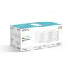 TP-Link Deco X10 AX1500 Whole Home Mesh Wi-Fi 6 System (3-pack) DECO X10(3-PACK)