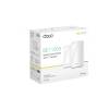TP-Link Deco BE65 BE9300 Whole Home Mesh WiFi 7 System (2 Pack) DECO BE65(2-PACK)