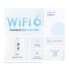 TP-Link Deco X10 AX1500 Whole Home Mesh Wi-Fi 6 System (2-pack) DECO X10(2-PACK)
