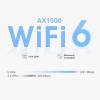 TP-Link Deco X10 AX1500 Whole Home Mesh Wi-Fi 6 System (2-pack) DECO X10(2-PACK)