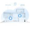 TP-Link Deco X10 AX1500 Whole Home Mesh Wi-Fi 6 System (2-pack) DECO X10(2-PACK)