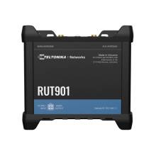 Teltonika RUT901 4G Industrial Cellular Router RUT901
