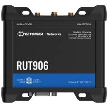 Teltonika RUT906 4G LTE RS232/RS485 Router RUT906000000