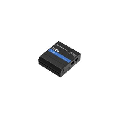 Teltonika RUT241 Industrial Cellular Router RUT241 Teltonika RUT241 Industrial Cellular Router RUT241